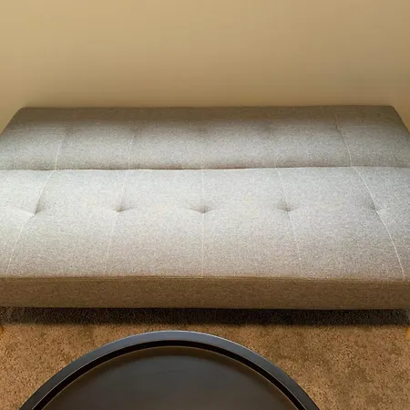 Hybelleilighet Med Eget Bad Apartman *