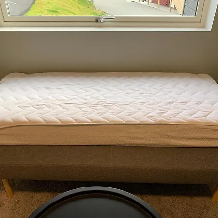 Hybelleilighet Med Eget Bad Apartman