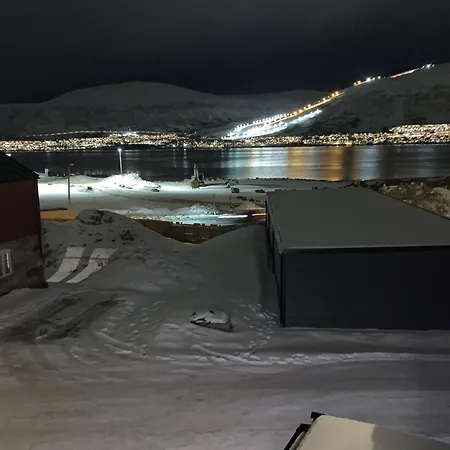 Apartmán Hybelleilighet Med Eget Bad *