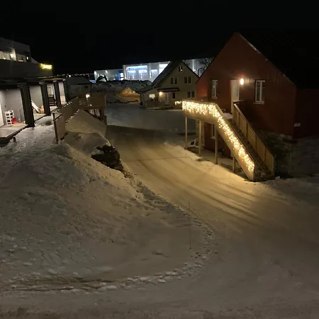 Hybelleilighet Med Eget Bad *