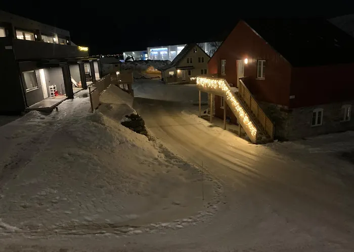 Hybelleilighet Med Eget Bad *