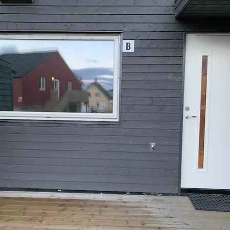 Hybelleilighet Med Eget Bad *