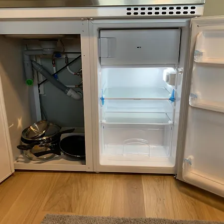 Hybelleilighet Med Eget Bad Appartement *