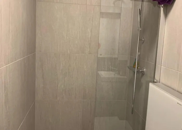 Hybelleilighet Med Eget Bad
