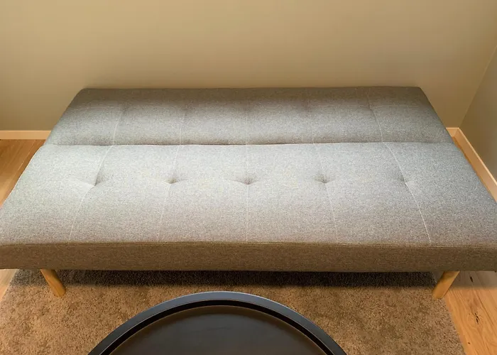 Hybelleilighet Med Eget Bad Appartement *