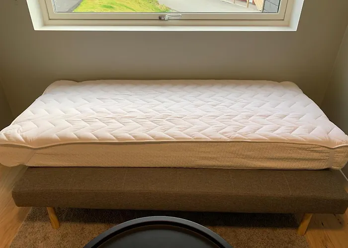 Hybelleilighet Med Eget Bad Appartement