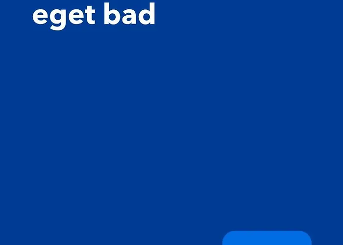 Hybelleilighet Med Eget Bad * Tromsø